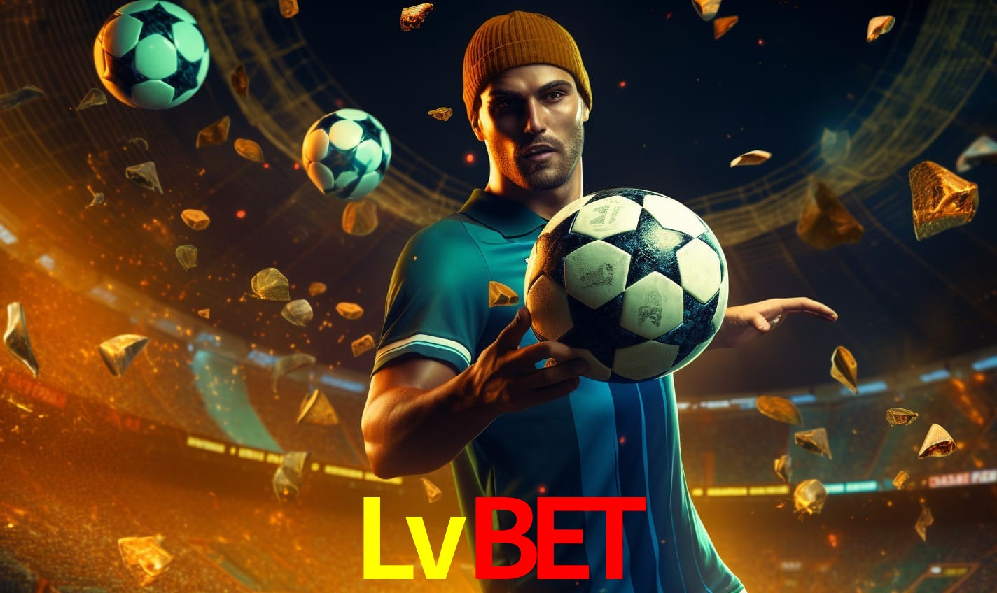 Ampla Seleção de Apostas Lvbet